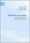 Information and coding: theory overview, design, applications and exercises