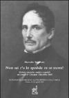 Nun sai c'a lo spedale ce se more? Malati e malattie, medici e ospedali nei sonetti di Giuseppe Gioachino Belli. Atti della Conferenza (Roma, 10-12 aprile 2003)