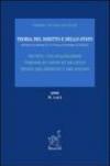 Teoria del diritto e dello Stato. Rivista europea di cultura e scienza giuridica (2006) vol. 1-3