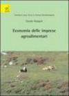 Economia delle imprese agroalimentari