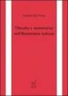 Filosofia e matematica nell'illuminismo tedesco