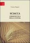 Sciacca. L'ermeneutica della cultura