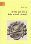 Diritto dei beni e delle attività culturali