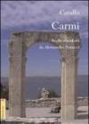 I carmi