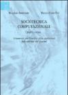 Sociotecnica computazionale. Strumenti per l'analisi delle evoluzioni indesiderate dei sistemi