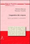 Linguistica dei corpora. Inglese specialistico e odontoiatria