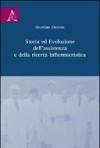 Storia ed evoluzione dell'assistenza e della ricerca infermieristica