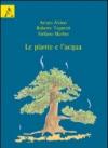 Le piante e l'acqua