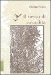 Il nesso di casualità