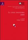La legge finanziaria 2009