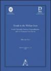 Trends in the welfare state: social citizenship between regionalization and the european community