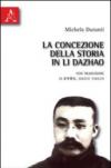 La concezione della storia in Li Dazhao