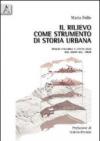 Il rilievo come strumento di storia urbana. Reggio Calabria a cento anni dal sisma del 1908
