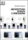 Architettura, scienza e percezione
