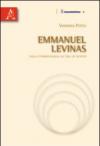 Emmanuel Levinas. Dalla fenomenologia all'idea di infinito