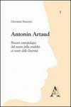 Antonin Artaud. Percorsi antropologici dal teatro della crudeltà ai teatri delle diversità