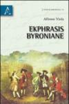 Ekphrasis byroniane