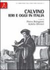 Calvino ieri e oggi in Italia