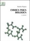 Chimica fisica biologica