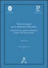 Nuovi strumenti per la valutazione della policy. L'analisi del testo applicata alle politiche di genere nelle regioni italiane. Ediz. multilingue