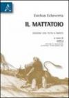 Il mattatoio. Testo spagnolo a fronte