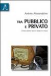 Tra pubblico e privato. L'evoluzione della radio in Italia