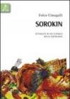 Sorokin. Attualità di un classico della sociologia