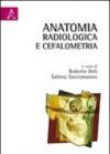 Anatomia radiologica e cefalometria