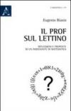Il prof sul lettino. Riflessioni e proposte di un insegnante di matematica