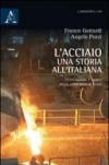 L'acciaio: una storia all'italiana. Agonia e morte della siderurgia di Stato