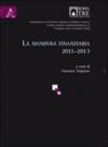 La manovra finanziaria 2011-2013