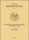 Riservatezza ed intercettazioni tra norma e prassi