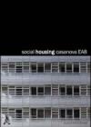 Social housing CasaNova EA8. Ediz. italiana e tedesca