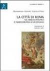 La città di Roma nel disegno politico e amministrativo di Giustiniano