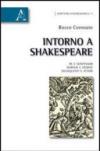 Intorno a Shakespeare. Re e confessori, marinai e vedove, delinquenti e attori