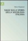 Saggi sulla storia della sociologia italiana