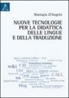 Nuove tecnologie per la didattica delle lingue e della traduzione