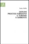 Giovani, processi formativi e turismo a Sorrento