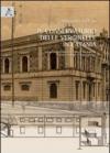 Il conservatorio delle Verginelle in Catania. Indiagini preliminari e progetto di riuso di una fabbrica tradizionale