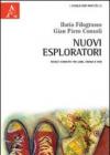 Nuovi esploratori. Incroci narrativi tra libri, cinema e web