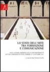 Lo stato dell'arte tra formazione e comunicazione. Volti, scenari, orizzonti della contemporaneità