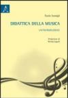 Didattica della musica. Un'introduzione