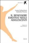 Il benessere emotivo negli adolescenti