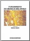 Fondamenti di chimica del suolo