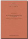 Il fragmentum granfellianum (P. Dryton 50)