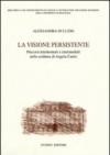 La visione persistente. Percorsi intertestuali e intermediali nella scrittura di Angela Carter