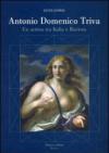 Antonio Domenico Triva. Un artista tra Italia e Baviera