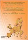 L'educazione alla cittadinanza europea e la formazione degli insegnanti-La educaciòn de la ciudadania euorpea y la formaciòn del profesorado. Ediz. bilingue