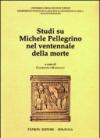 Studi su Michele Pellegrino nel ventennale della morte