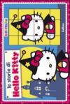 Le storie di Hello Kitty. Ediz. illustrata